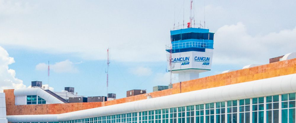 Avianca Airlines CUN Terminal – Cancun International Airport