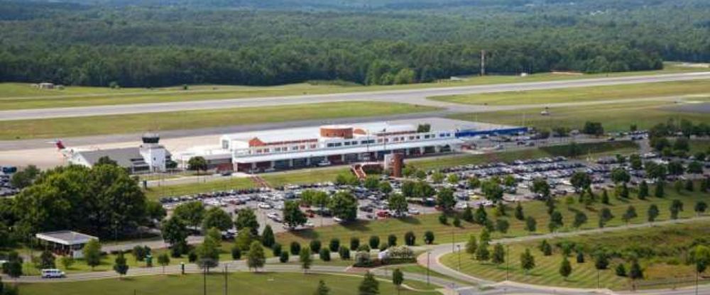 Charlottesville–Albemarle Airport