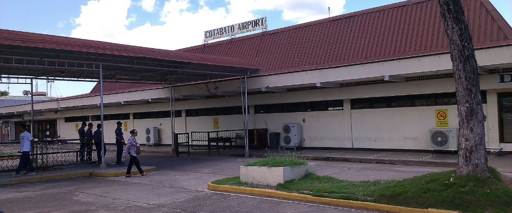 Cotabato Airport