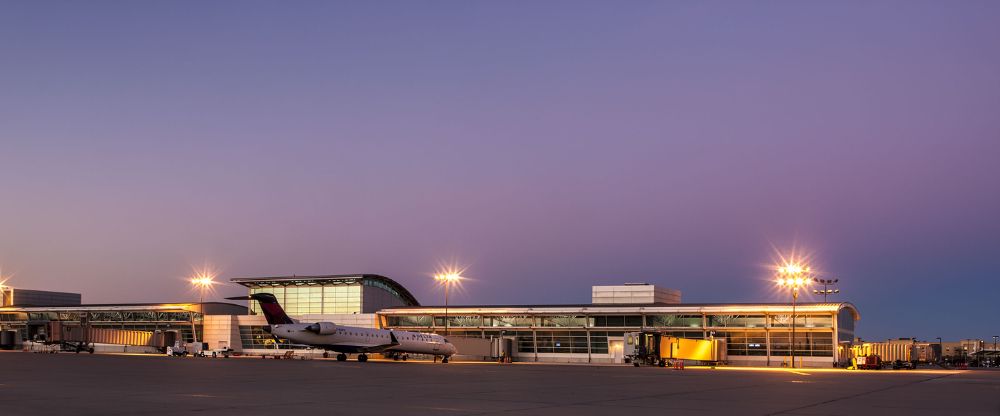 Quad Cities International Airport