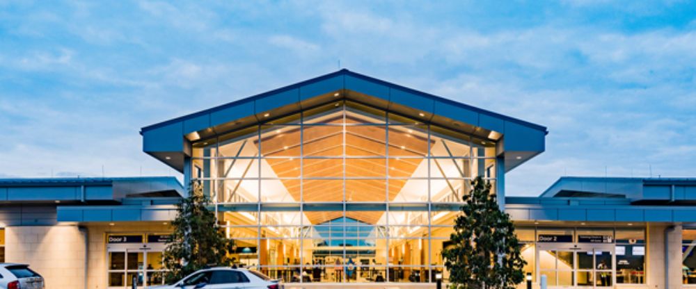 Avianca Airlines SBP Terminal – San Luis Obispo County Regional Airport