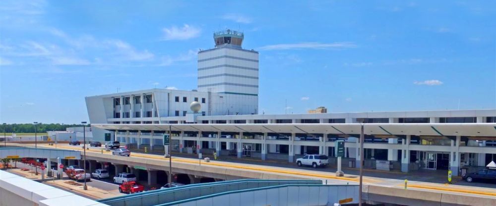 Jackson-Medgar Wiley Evers International Airport