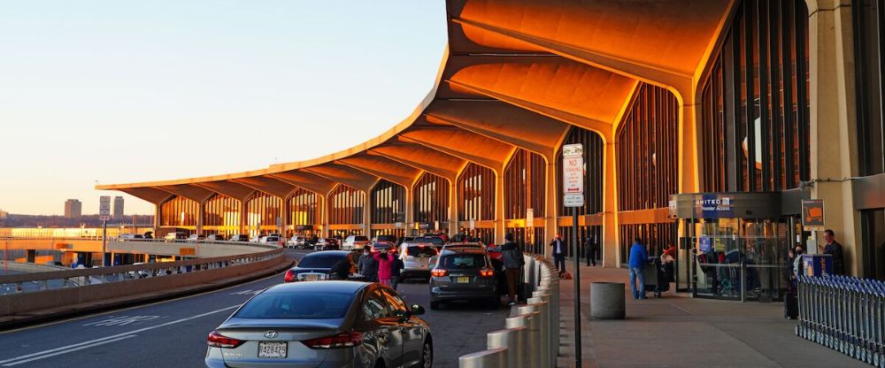 Avianca Airlines EWR Terminal – Newark Liberty International Airport
