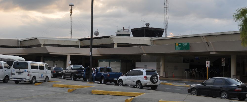 Puerto Plata International Airport
