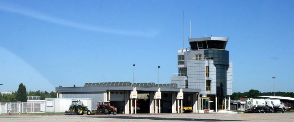 Avignon – Provence Airport