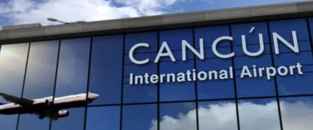 Contour Airlines CUN Terminal – Cancun International Airport