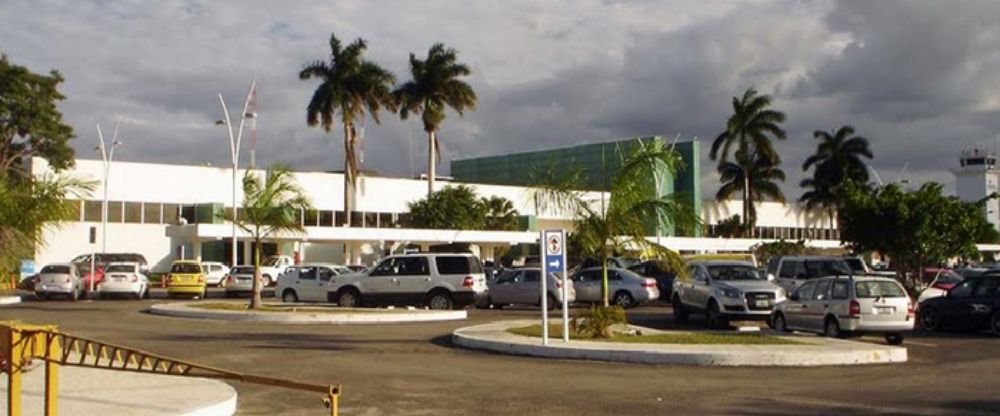 Merida International Airport