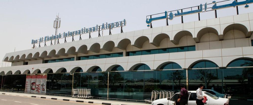 Ras Al Khaimah International Airport