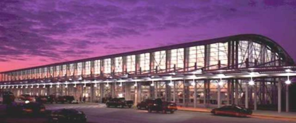 Allegiant Air SHV Terminal – Shreveport Regional Airport