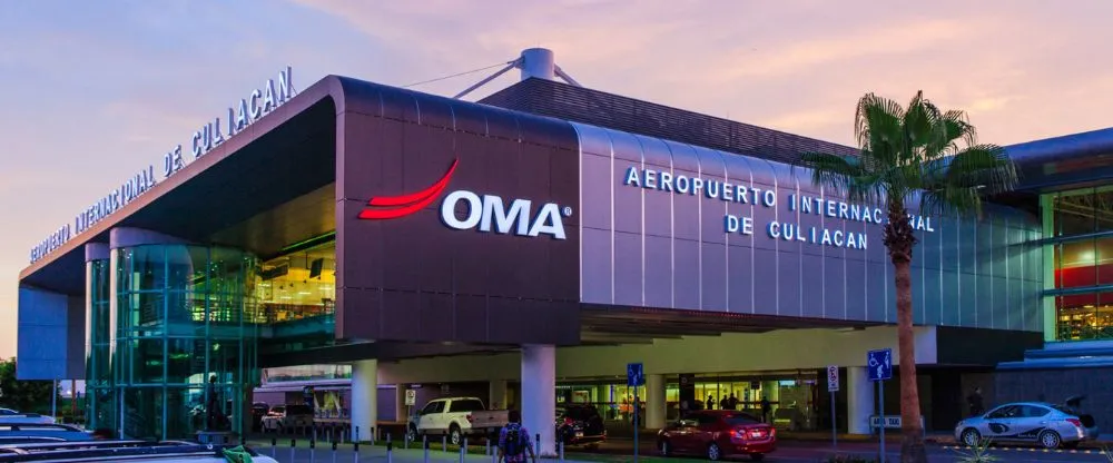 Culiacán International Airport
