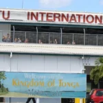 Fuaʻamotu International Airport