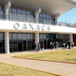 Oaxaca International Airport