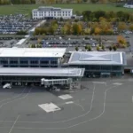 RyanairPaderborn Lippstadt Airport