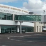 Torreón International Airport