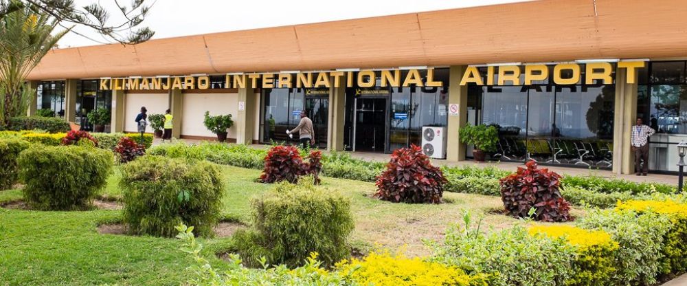 Flydubai Airlines JRO Terminal – Kilimanjaro International Airport