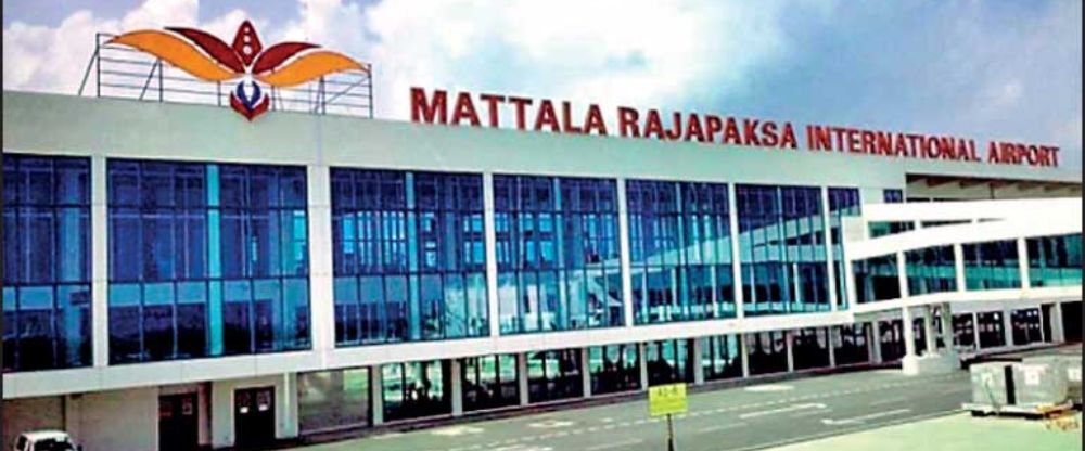Mattala international airport