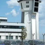 Bari International Airport