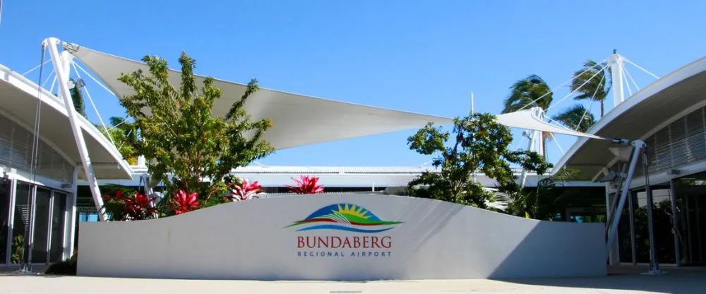 Bundaberg Regional Airport