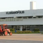 Florianópolis International Airport