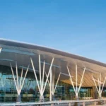 Kempegowda International Airport Bengaluru