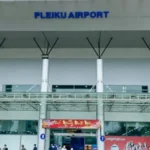 Pleiku Airport