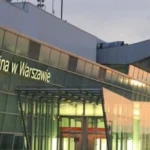 Warsaw Chopin Airport