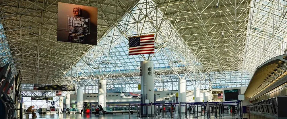 Cape Air BWI Terminal, Baltimore-Washington International Airport