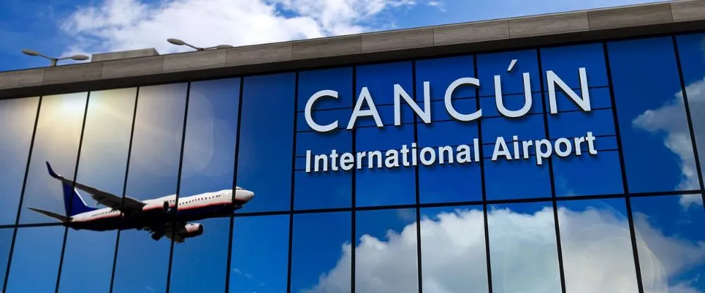 Interjet Airlines CUN Terminal – Cancun International Airport