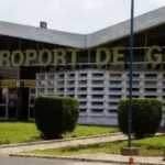 Goma International Airport