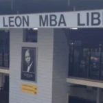 Léon-Mba Libreville International Airport