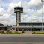 Lomé–Tokoin International Airport