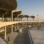 Queen Alia International Airport