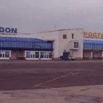 Rostov-on-Don Airport
