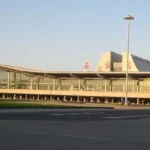 Shijiazhuang Zhengding International Airport