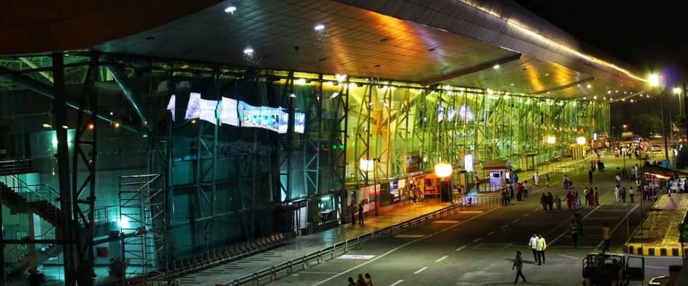 Scoot Airlines ATQ Terminal – Sri Guru Ram Dass Jee International Airport