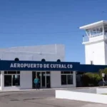 Cutral Co Airport