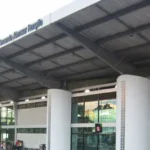 David Abensur Rengifo International Airport