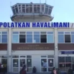 Hasan Polatkan Airport