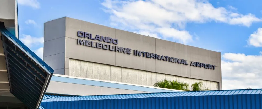 Air Vanuatu Airlines MLB Terminal – Melbourne Orlando International Airport
