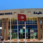 Sfax–Thyna International Airport
