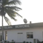 Toliara Airport