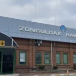 Zonguldak Caycuma Airport