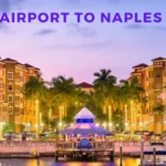 Closest Airport to Naples Florida