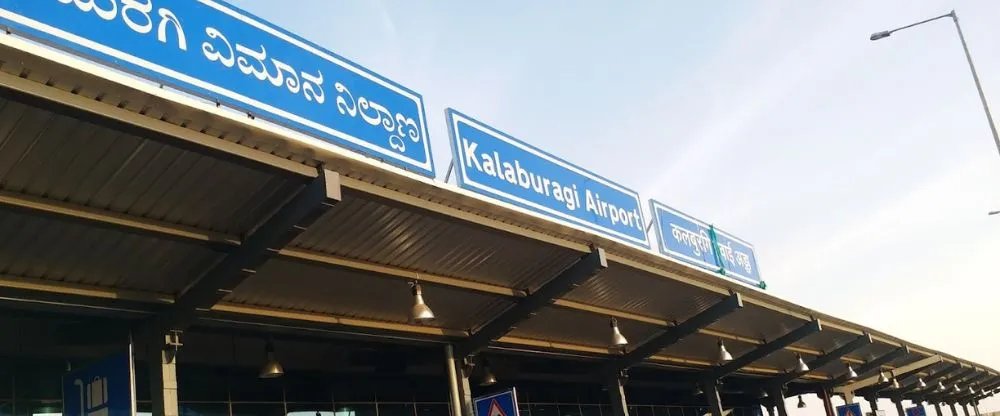 Kalaburagi Airport