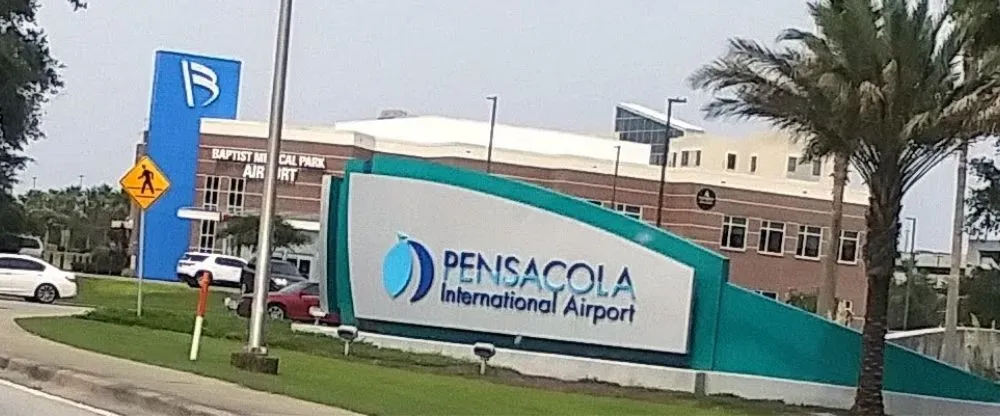 Boutique Air PNS Terminal – Pensacola International Airport