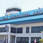 Surat Thani International Airport
