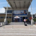 Andimba Toivo ya Toivo Airport