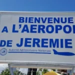 Jeremie Airport