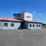 Kärdla Airport (EEKA KDL)
