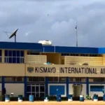 Kismayo International Airport